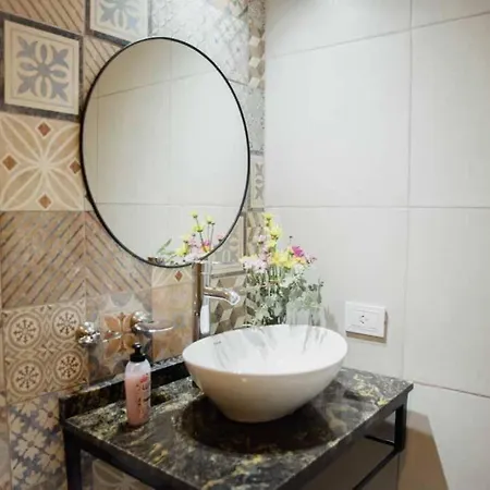 Hol Gok Patagonia Apartment Esquel Exterior photo