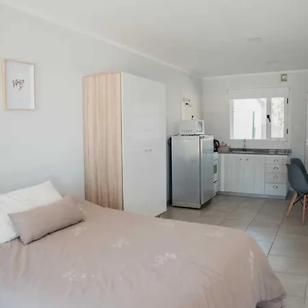 Hol Gok Patagonia Apartment Esquel Exterior photo