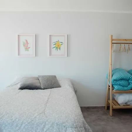 Hol Gok Patagonia Apartment Esquel Exterior photo