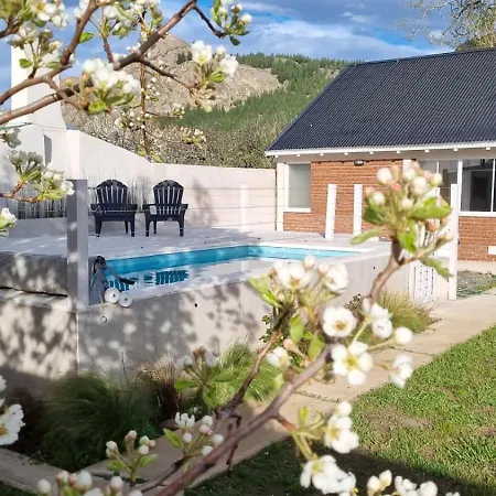 Hol Gok Patagonia Apartment Esquel Exterior photo