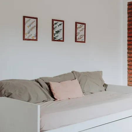 Hol Gok Patagonia Apartment Esquel Exterior photo
