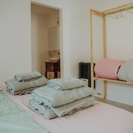 Hol Gok Patagonia Apartment Esquel Exterior photo