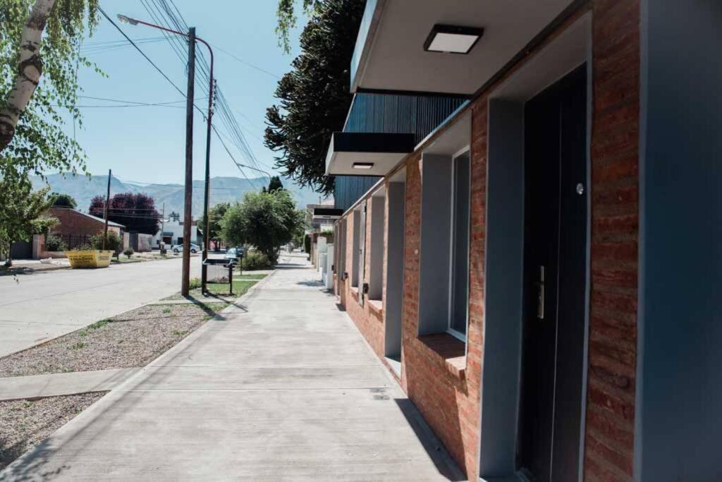 Hol Gok Patagonia Apartamento Esquel