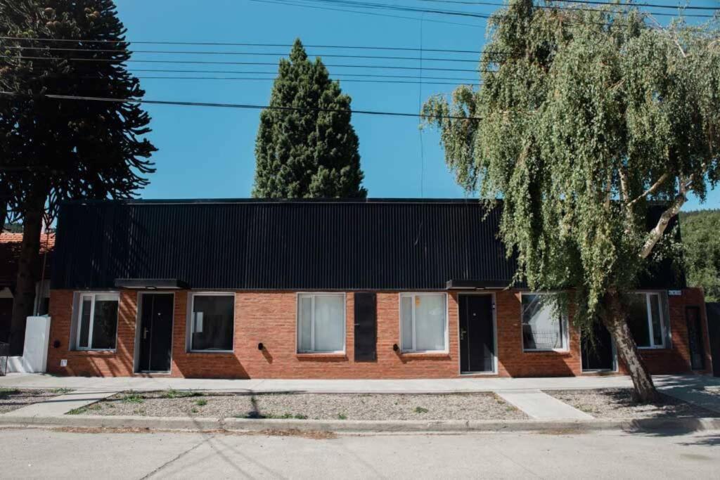 Hol Gok Patagonia Apartamento *
